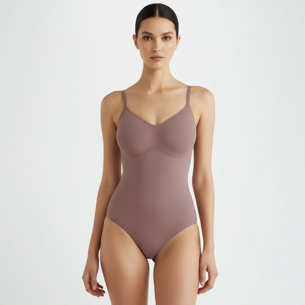Body Bloom Shapewear Bodysuit