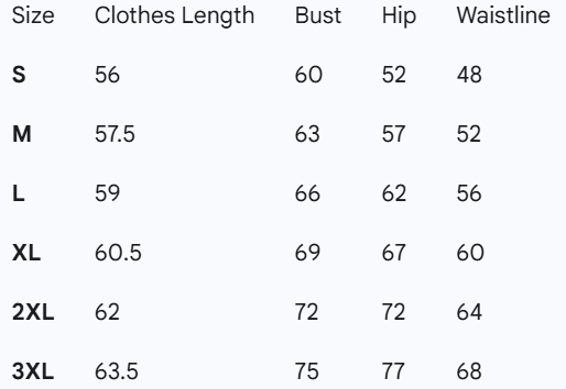 Body Bloom Shapewear Bodysuit