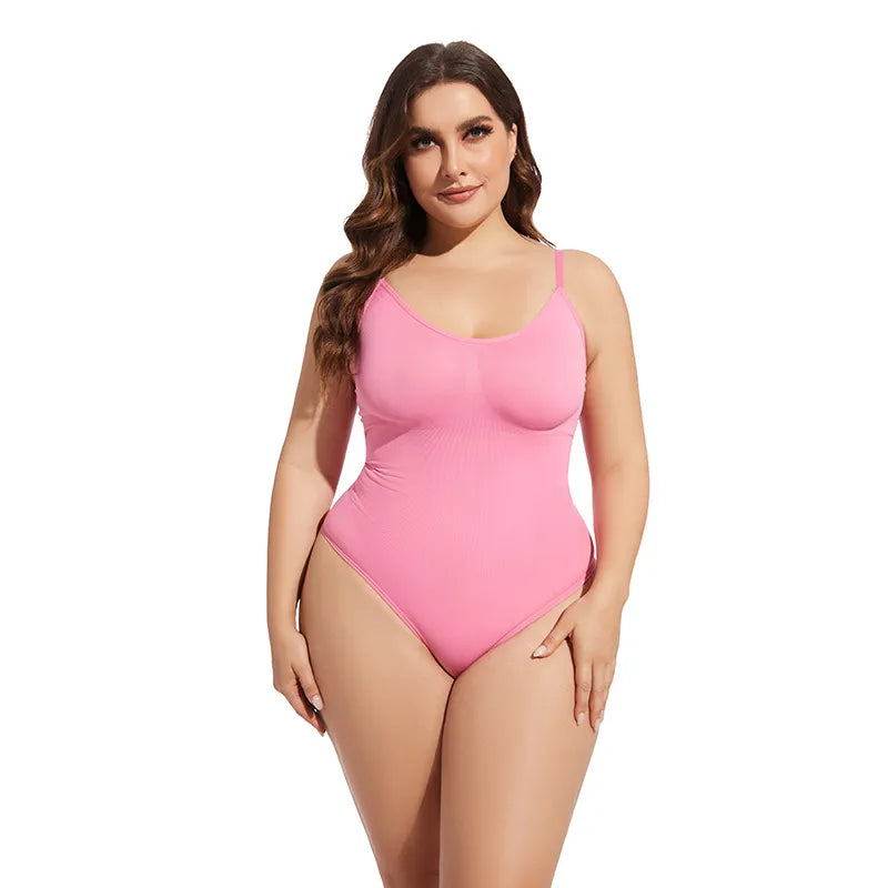 Body Bloom Shapewear Bodysuit