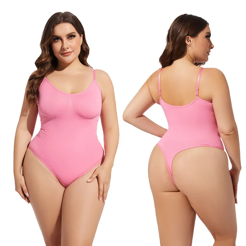Body Bloom Shapewear Bodysuit