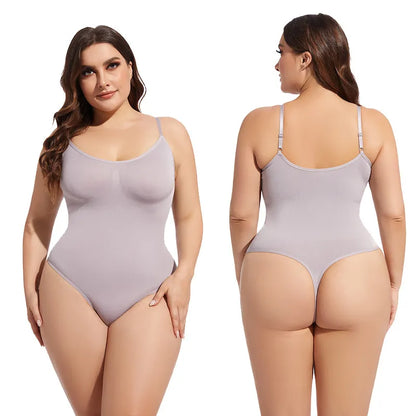 Body Bloom Shapewear Bodysuit