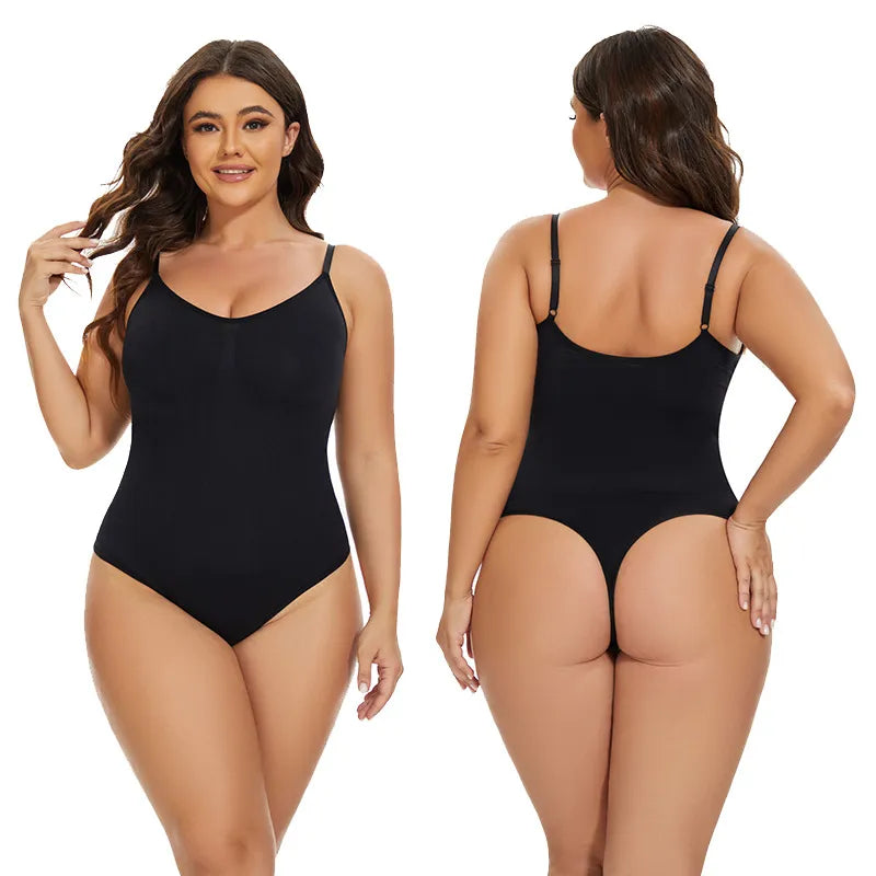 Body Bloom Shapewear Bodysuit
