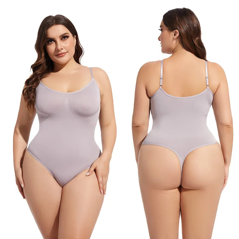 Body Bloom Shapewear Bodysuit
