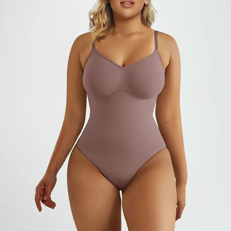 Body Bloom Shapewear Bodysuit