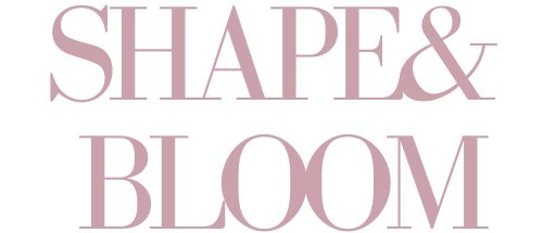 Shape&Bloom